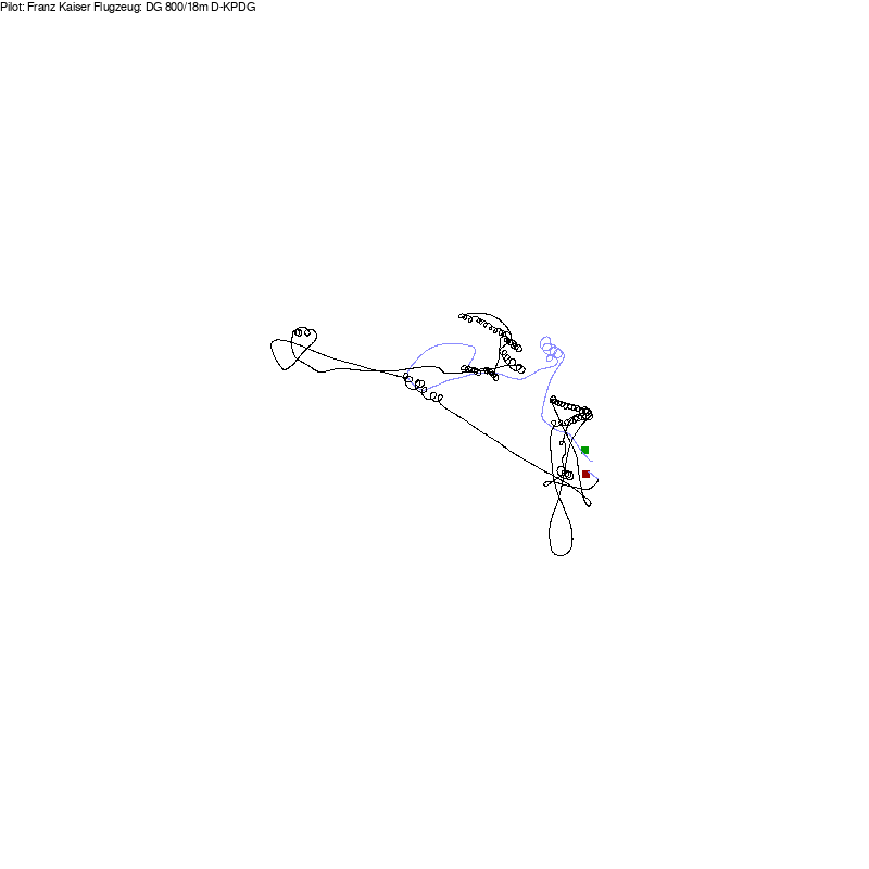 Flugspur